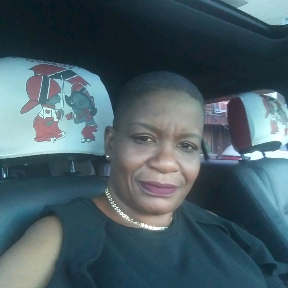 Meet your Posher, June